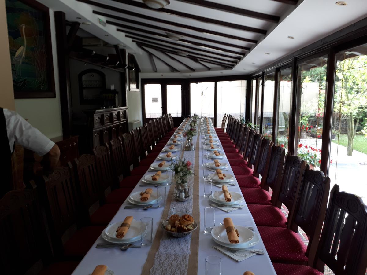 Business Club Selenca Panzió Bács Kültér fotó