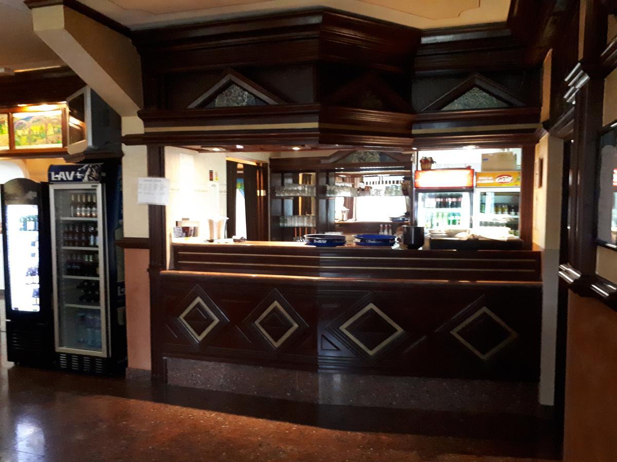 Business Club Selenca Panzió Bács Kültér fotó